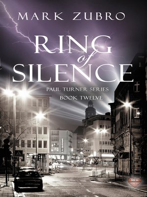 Ring of Silence - ebook